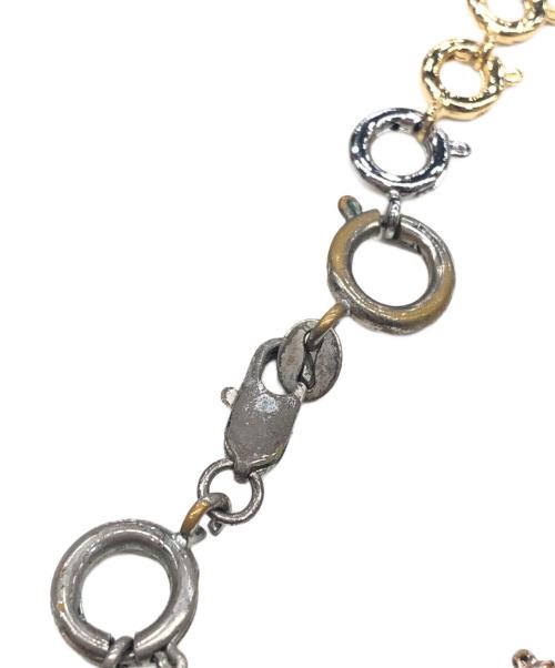 MAGLIANO（マリアーノ）MAGLIANO (マリアーノ) BROKEN HEART NECKLACEの古着・服飾アイテム