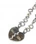 中古・古着 MAGLIANO (マリアーノ) BROKEN HEART NECKLACE：25000円