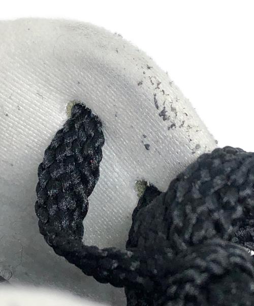 NEW BALANCE（ニューバランス）NEW BALANCE (ニューバランス) Driftwood Sneaker ブラック サイズ:27.5の古着・服飾アイテム