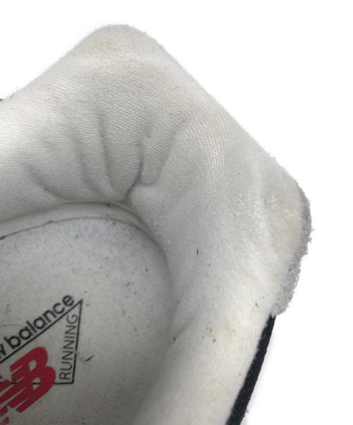 NEW BALANCE（ニューバランス）NEW BALANCE (ニューバランス) Driftwood Sneaker ブラック サイズ:27.5の古着・服飾アイテム