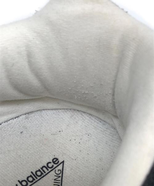 NEW BALANCE（ニューバランス）NEW BALANCE (ニューバランス) Driftwood Sneaker ブラック サイズ:27.5の古着・服飾アイテム