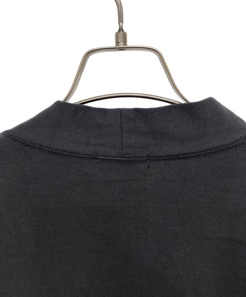 LAD MUSICIAN（ラッドミュージシャン）LAD MUSICIAN (ラッドミュージシャン) KIMONO CARDIGAN グレー サイズ:42の古着・服飾アイテム