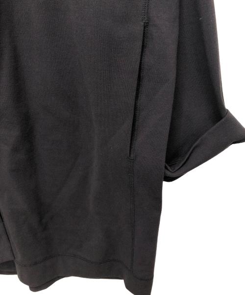 LAD MUSICIAN（ラッドミュージシャン）LAD MUSICIAN (ラッドミュージシャン) KIMONO CARDIGAN グレー サイズ:42の古着・服飾アイテム