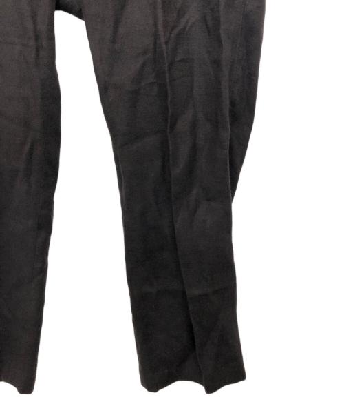 OLD JOE & Co.（オールドジョー）OLD JOE & Co. (オールドジョー) SIDE BUCKLE GURKHA TROUSER（サイドバックルグルカトラウザー） シガー サイズ:30の古着・服飾アイテム