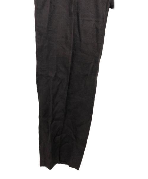 OLD JOE & Co.（オールドジョー）OLD JOE & Co. (オールドジョー) SIDE BUCKLE GURKHA TROUSER（サイドバックルグルカトラウザー） シガー サイズ:30の古着・服飾アイテム