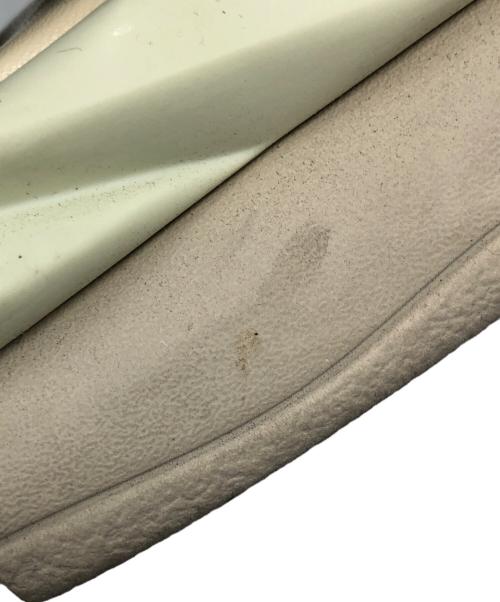 4ccccees（フォーシーズ）4ccccees (フォーシーズ) サンダル シルバー サイズ:36の古着・服飾アイテム