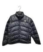 THE NORTH FACEザ ノース フェイス）の古着「ZIZ Aconcagua Jacket」｜ブラック