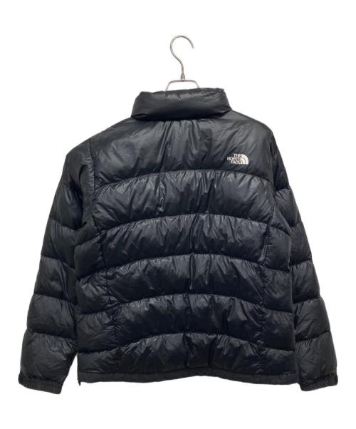 THE NORTH FACE（ザ ノース フェイス）THE NORTH FACE (ザ ノース フェイス) ZIZ Aconcagua Jacket ブラック サイズ:Lの古着・服飾アイテム