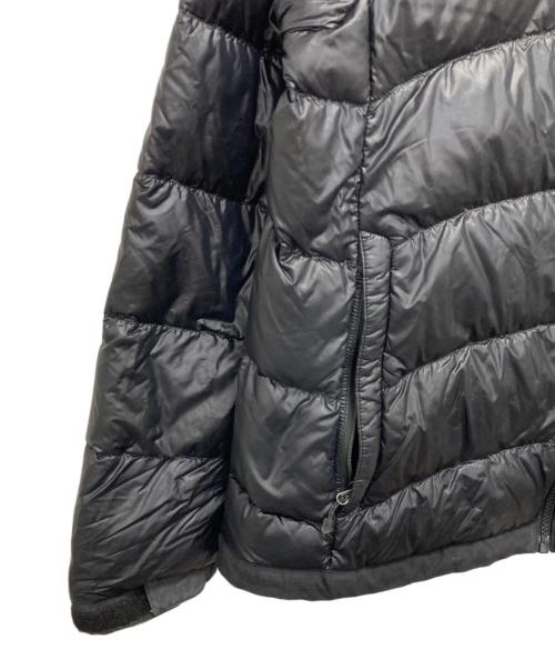 THE NORTH FACE（ザ ノース フェイス）THE NORTH FACE (ザ ノース フェイス) ZIZ Aconcagua Jacket ブラック サイズ:Lの古着・服飾アイテム