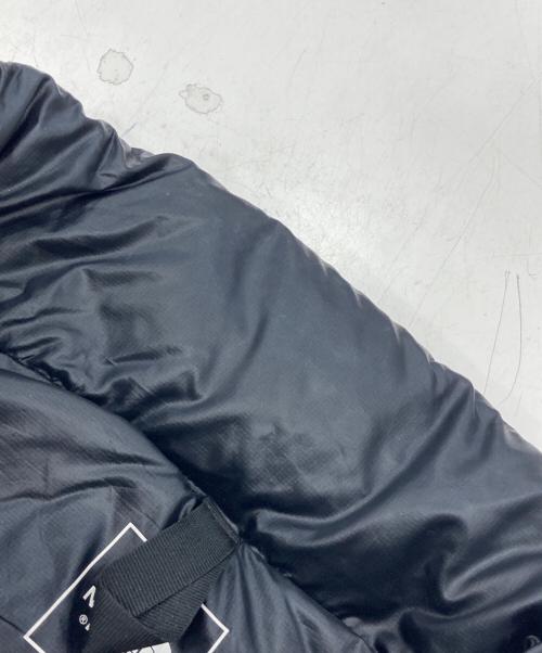 THE NORTH FACE（ザ ノース フェイス）THE NORTH FACE (ザ ノース フェイス) ZIZ Aconcagua Jacket ブラック サイズ:Lの古着・服飾アイテム