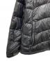 中古・古着 THE NORTH FACE (ザ ノース フェイス) ZIZ Aconcagua Jacket ブラック サイズ:L：19000円
