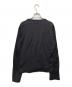 Jean Paul GAULTIER (ジャンポールゴルチェ) ロングスリーブカットソー グレー サイズ:48：7000円