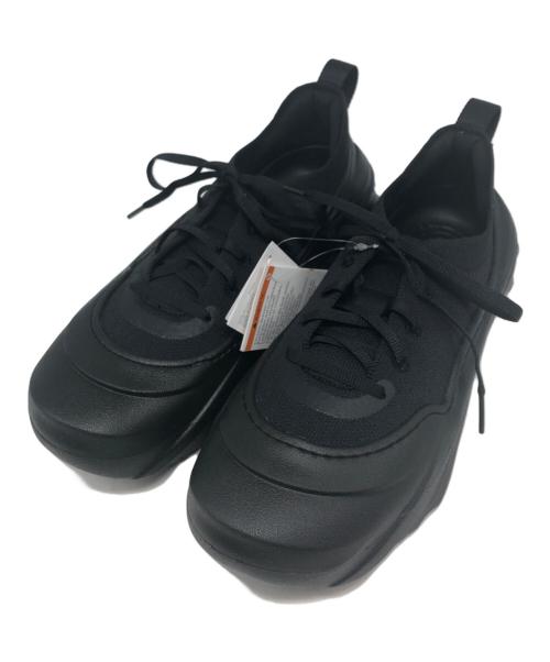 crocs（クロックス）crocs (クロックス) ECHO SURGE ブラック サイズ:26 未使用品の古着・服飾アイテム