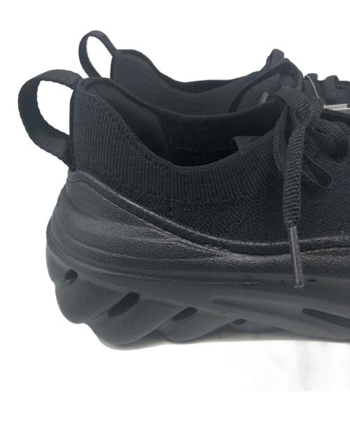 crocs（クロックス）crocs (クロックス) ECHO SURGE ブラック サイズ:26 未使用品の古着・服飾アイテム