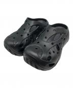 crocsクロックス）の古着「CAGED CLOG」｜ブラック