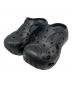 crocs（クロックス）の古着「CAGED CLOG」｜ブラック