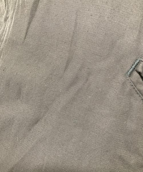 REMI RELIEF（レミレリーフ）REMI RELIEF (レミレリーフ) レーヨンツイル スカジャン ネイビー サイズ:Lの古着・服飾アイテム