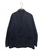 KAPTAIN SUNSHINEキャプテンサンシャイン）の古着「DB Take Easy Jacket」｜ネイビー