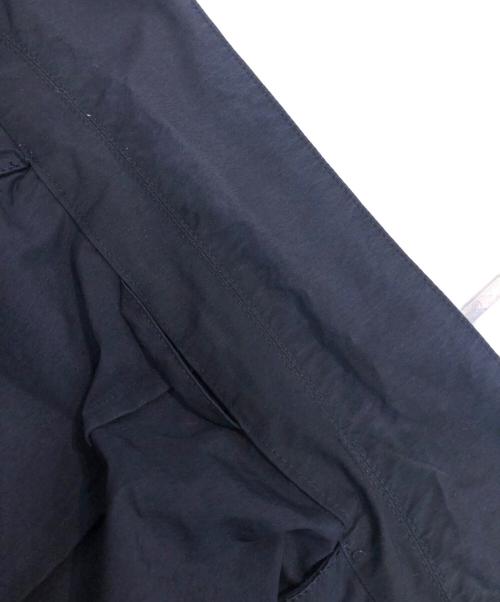 KAPTAIN SUNSHINE（キャプテンサンシャイン）KAPTAIN SUNSHINE (キャプテンサンシャイン) DB Take Easy Jacket ネイビー サイズ:４０の古着・服飾アイテム