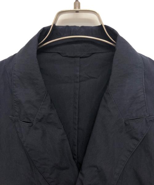 KAPTAIN SUNSHINE（キャプテンサンシャイン）KAPTAIN SUNSHINE (キャプテンサンシャイン) DB Take Easy Jacket ネイビー サイズ:４０の古着・服飾アイテム