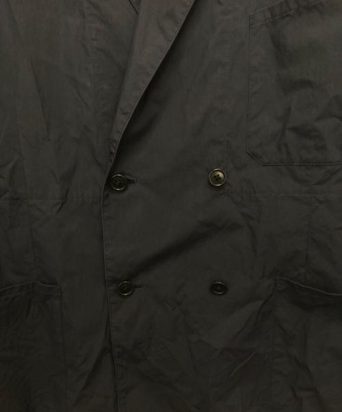 KAPTAIN SUNSHINE（キャプテンサンシャイン）KAPTAIN SUNSHINE (キャプテンサンシャイン) DB Take Easy Jacket ネイビー サイズ:４０の古着・服飾アイテム