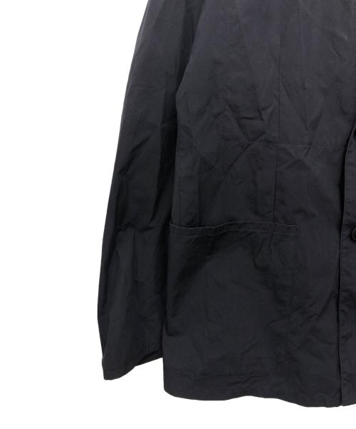 KAPTAIN SUNSHINE（キャプテンサンシャイン）KAPTAIN SUNSHINE (キャプテンサンシャイン) DB Take Easy Jacket ネイビー サイズ:４０の古着・服飾アイテム