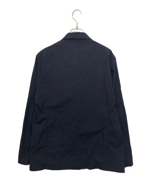 KAPTAIN SUNSHINE（キャプテンサンシャイン）KAPTAIN SUNSHINE (キャプテンサンシャイン) DB Take Easy Jacket ネイビー サイズ:４０の古着・服飾アイテム