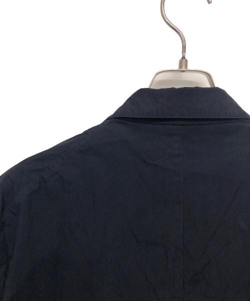 KAPTAIN SUNSHINE（キャプテンサンシャイン）KAPTAIN SUNSHINE (キャプテンサンシャイン) DB Take Easy Jacket ネイビー サイズ:４０の古着・服飾アイテム