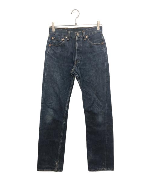 LEVI'S（リーバイス）LEVI'S (リーバイス) 復刻501XXデニムパンツ インディゴ サイズ:W29 L36の古着・服飾アイテム
