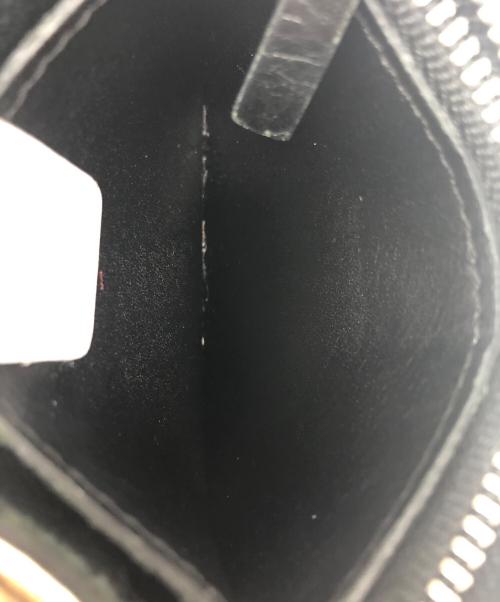 TOGA PULLA（トーガ プルラ）TOGA PULLA (トーガ プルラ) コイン・カードケース ホワイトの古着・服飾アイテム