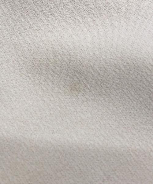 BALLSEY（ボールジィ）BALLSEY (ボールジィ) ドライアムンゼン Vネックジレ ベージュ サイズ:36の古着・服飾アイテム