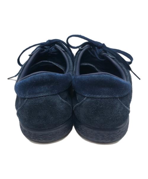 adidas（アディダス）adidas (アディダス) Tobacco ローカットスニーカー ネイビー サイズ:23の古着・服飾アイテム