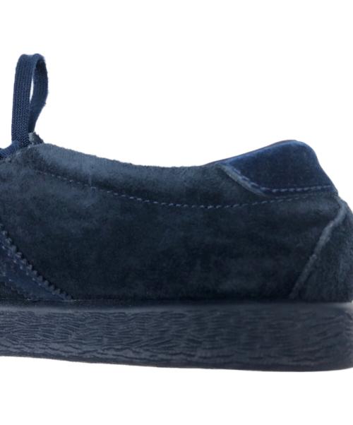 adidas（アディダス）adidas (アディダス) Tobacco ローカットスニーカー ネイビー サイズ:23の古着・服飾アイテム