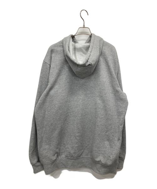 CarHartt（カーハート）CarHartt (カーハート) Loose Fit Midweight Pullover Hoodi グレー サイズ:Lの古着・服飾アイテム