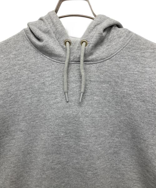 CarHartt（カーハート）CarHartt (カーハート) Loose Fit Midweight Pullover Hoodi グレー サイズ:Lの古着・服飾アイテム