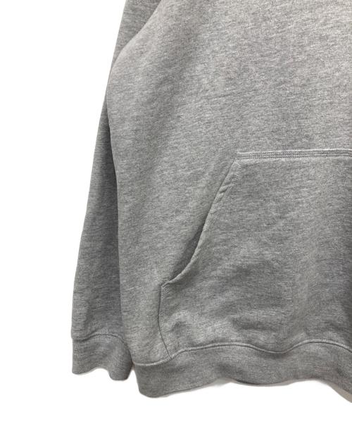 CarHartt（カーハート）CarHartt (カーハート) Loose Fit Midweight Pullover Hoodi グレー サイズ:Lの古着・服飾アイテム