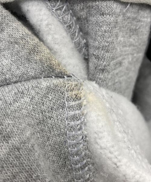 CarHartt（カーハート）CarHartt (カーハート) Loose Fit Midweight Pullover Hoodi グレー サイズ:Lの古着・服飾アイテム