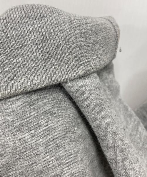 CarHartt（カーハート）CarHartt (カーハート) Loose Fit Midweight Pullover Hoodi グレー サイズ:Lの古着・服飾アイテム