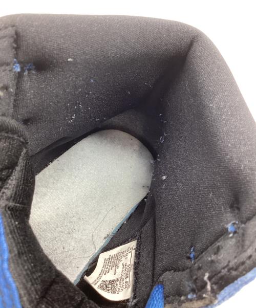 NIKE（ナイキ）NIKE (ナイキ) Air Jordan 1 Retro High OG Dark Marina Blue/ブルー サイズ:27の古着・服飾アイテム