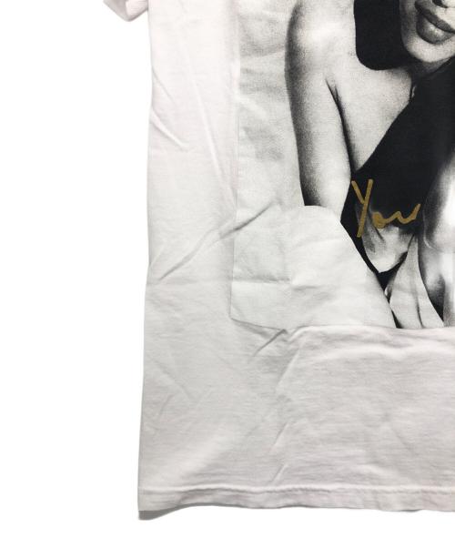 SUPREME（シュプリーム）SUPREME (シュプリーム) SADE TEE ホワイト サイズ:Sの古着・服飾アイテム