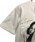 中古・古着 SUPREME (シュプリーム) SADE TEE ホワイト サイズ:S：15000円