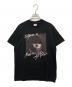 SUPREME（シュプリーム）の古着「Mary J. Blige Tee」｜ブラック