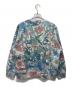 SUPREME (シュプリーム) 21SS Small Box Crewneck ブルー サイズ:M：15000円