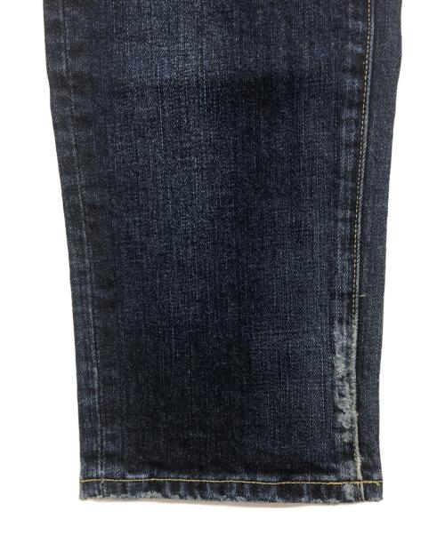 RED CARD（レッドカード）RED CARD (レッドカード) RHYTHM デニムパンツ インディゴ サイズ:29の古着・服飾アイテム