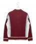 adidas Originals (アディダスオリジナル) CARDIGAN UNITEFIT Unisex Burgundy バーガンディー/ワインレッド サイズ:XL：18000円