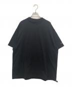 L.L.Beanエルエルビーン）の古着「Tシャツ」｜ブラック