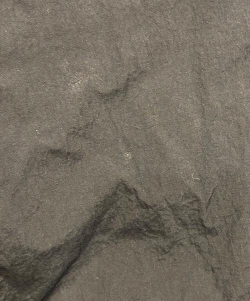 DAIWA PIER39（ダイワ ピア39）DAIWA PIER39 (ダイワ ピア39) TECH MIL VEST REVERSIBLE（テックミルベストリバーシブル） ブラック サイズ:Mの古着・服飾アイテム