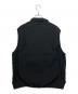 DAIWA PIER39 (ダイワ ピア39) TECH MIL VEST REVERSIBLE（テックミルベストリバーシブル） ブラック サイズ:M：14000円