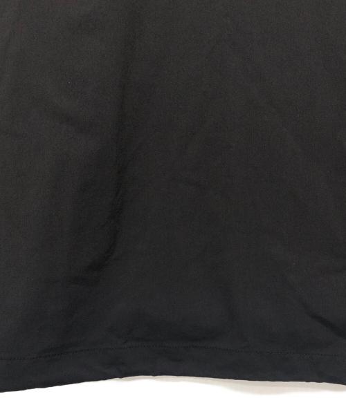 UMBRO（アンブロ）UMBRO (アンブロ) BEAUTY&YOUTH (ビューティーアンドユース) トラックトッププルオーバー ブラック サイズ:XLの古着・服飾アイテム