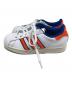 adidas Originals (アディダスオリジナル) SUPERSTAR mat10 ホワイト サイズ:24：6000円